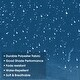 preview thumbnail 21 of 56, Gymax 10ft 3 Tier Patio Market Umbrella Aluminum Sunshade Shelter