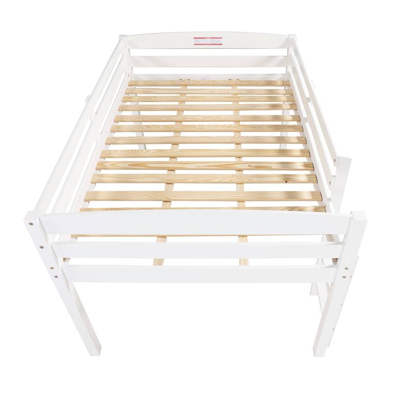 Tribeca Junior Loft Bed