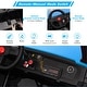 preview thumbnail 15 of 29, 24V 2 Seater Ride On Car for Kids, 4WD Utv Electric Cars