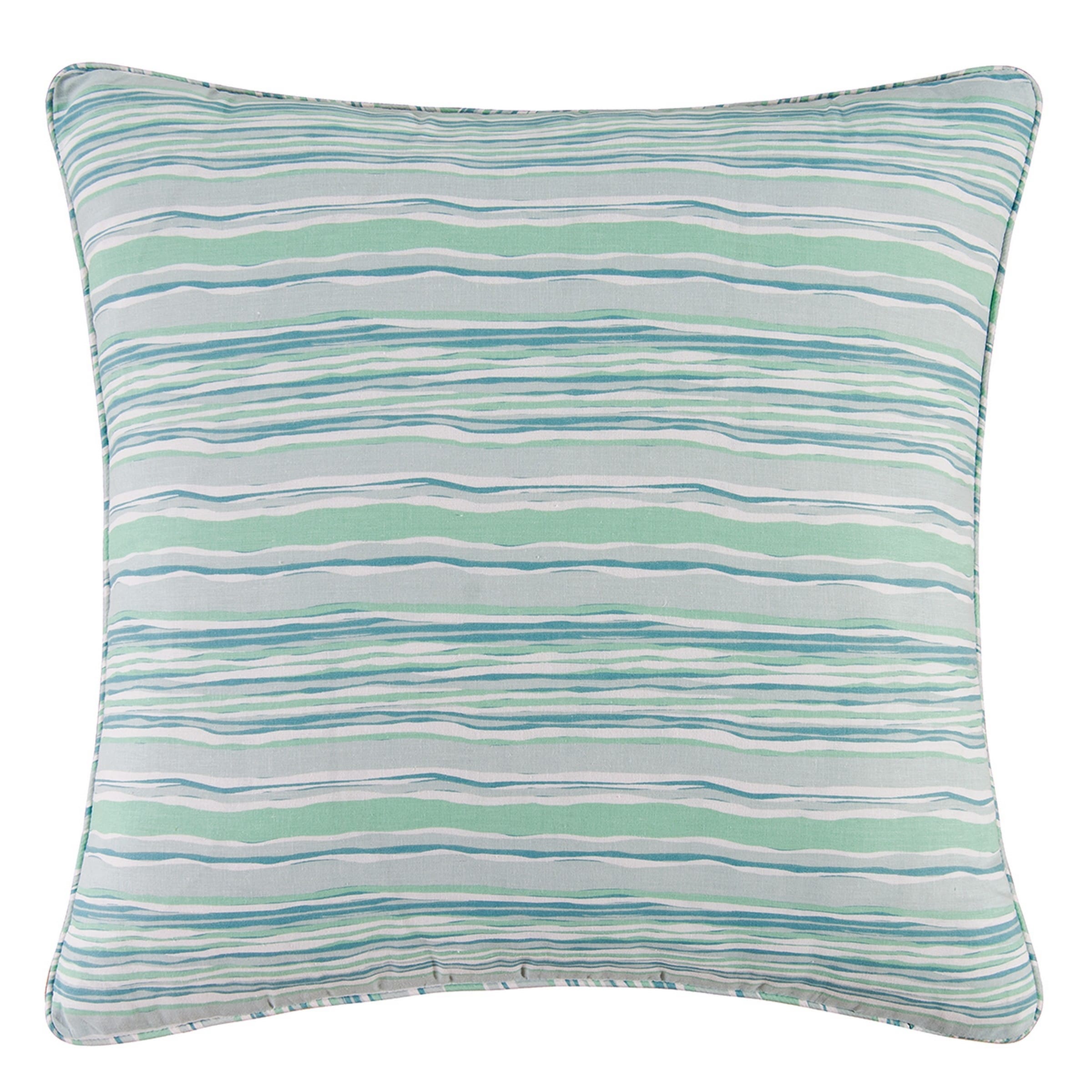 26" x 26" St. Augustine Euro Sham