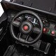 preview thumbnail 57 of 58, 24V Ride On Car for Kids Battery Powered Ride On 4WD Toys with Remote Control Red