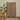 Copper Metal Handmade Foldable Freestanding Woven Geometric Room Divider Screen with 4 Oval Shaped Panels