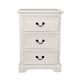 Option Antique White