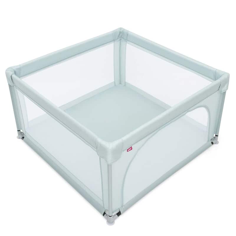 Costway Baby Playpen Infant Large Safety Play Center Yard w/ 50 Ocean - See Details