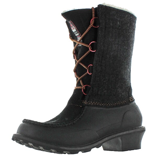 woolrich waterproof boots