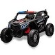 preview thumbnail 17 of 28, 24V 2 Seater Kids Ride on UTV Car w/Remote Control