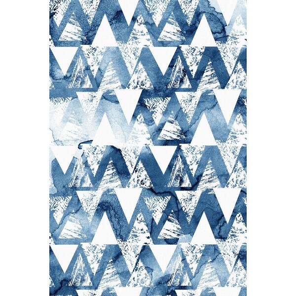Shop Marmont Hill Mh Cuscolor 27 C 30 30 X 20 Through