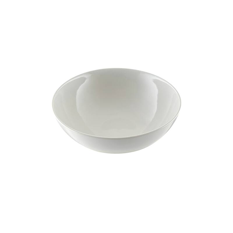 Shell Bisque 3-Piece Place Setting