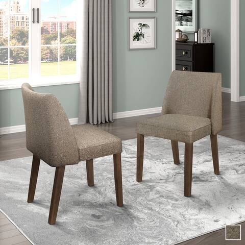 Akranes Dining Chair (Set of 2)