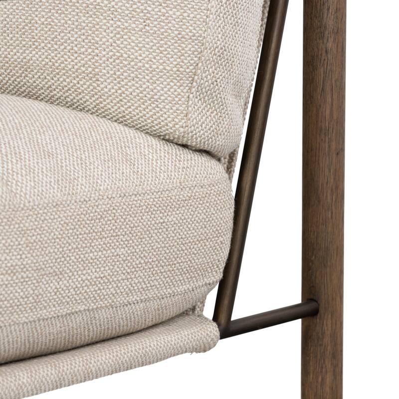 Haven Home Nashville Chair
