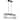 Acroma 3-light Rectangle Island Chandelier for Dining Room - 25 inches