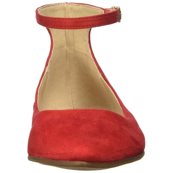 Bcbgeneration Womens Malinda Ballet Flat Flats Women Pt on september 18, 2020. williams gautier gwynn