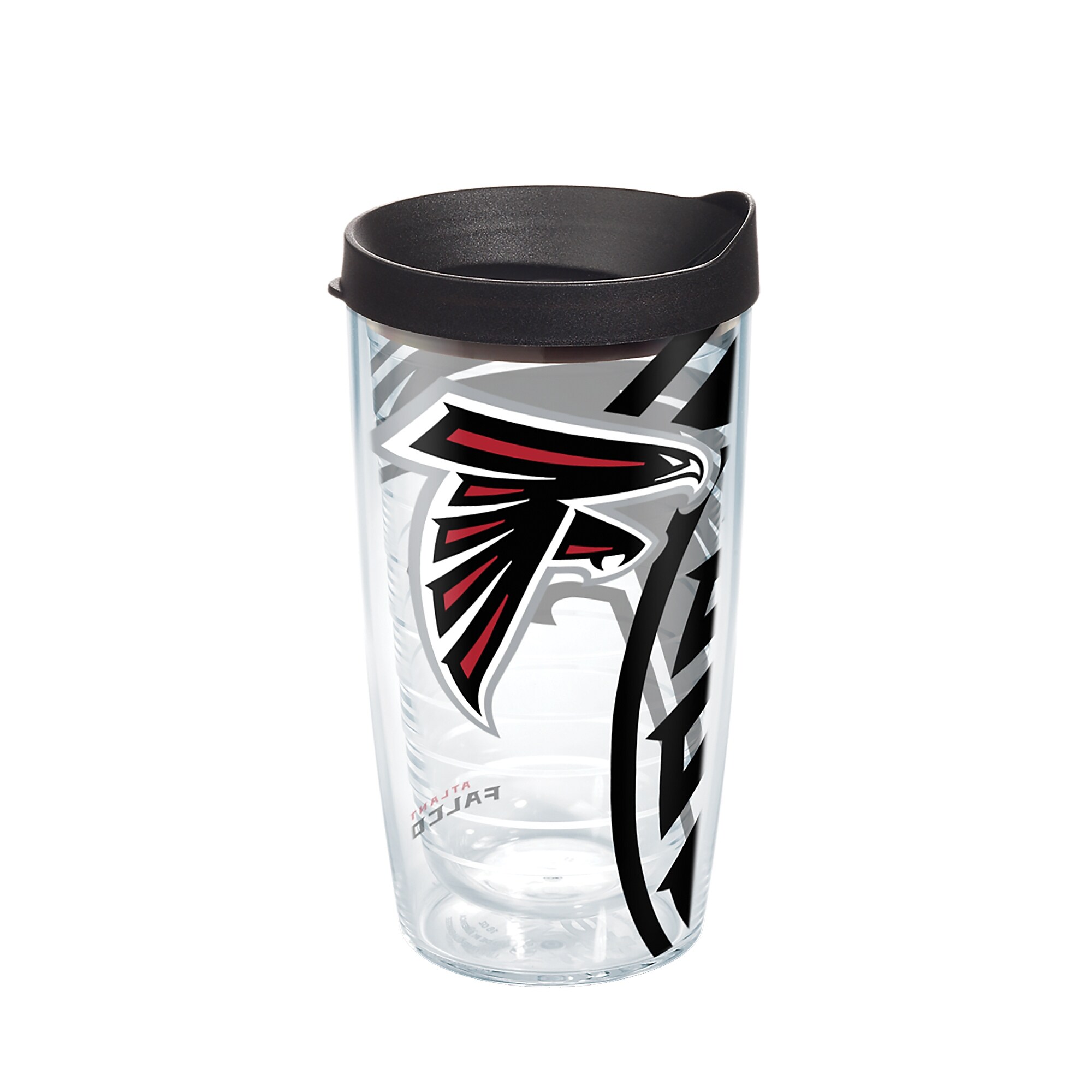 Atlanta Falcons 20 oz Glass