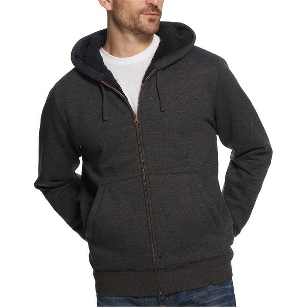 weatherproof hoodie