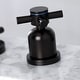 preview thumbnail 13 of 32, Concord 8-in. Widespread Bathroom Faucet