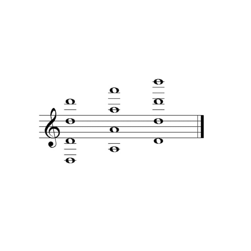 Chimes Magical Mystery Space Odyssey