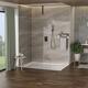 Option Oil-Rubbed Bronze