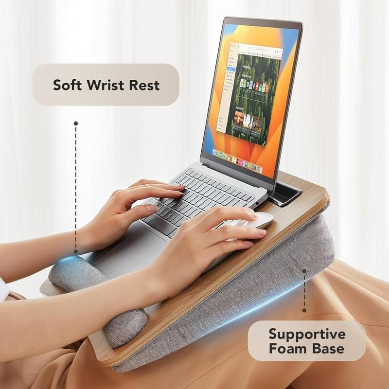 Portable Lap Laptop Desk
