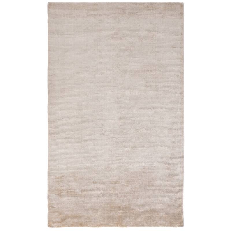 SAFAVIEH Handmade Mirage Pavlina Modern Abstract Viscose Rug