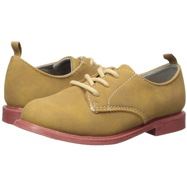 baby boy loafers