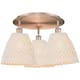 Option Antique Copper / Natural