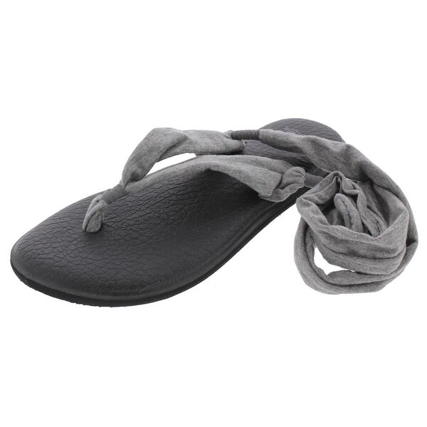 sanuk wrap sandals