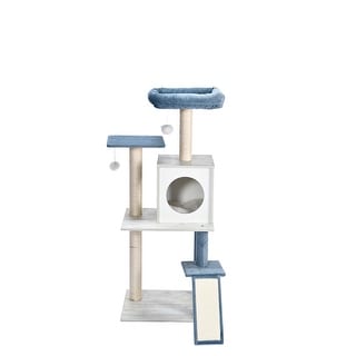 Cat craft cat tree online