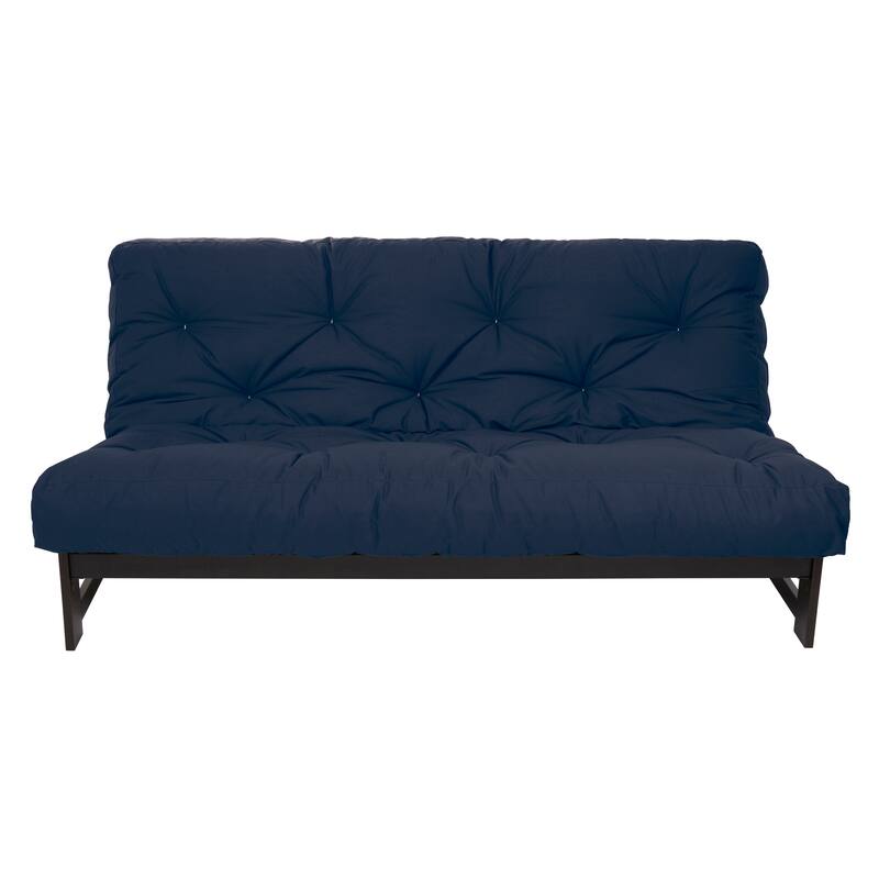 Humble + Haute Full-size 10-inch Futon Mattress (Mattress Only)