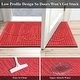 preview thumbnail 47 of 63, A1HC Water Retainer Indoor/Outdoor 24"X36" Doormat