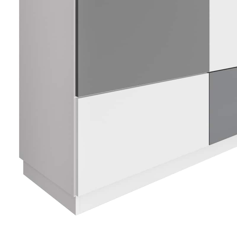 CraftPorch Contemporary Luxury Dresser