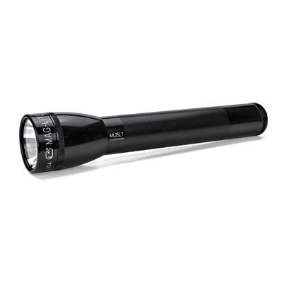 Mag Instrument Inc 6 Packs Blk 3C Led Flashlight