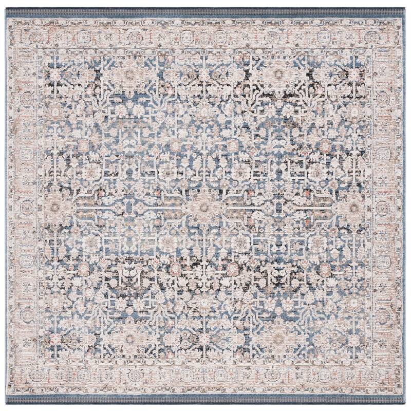 SAFAVIEH Vivaldi Ubertina Oriental Rug