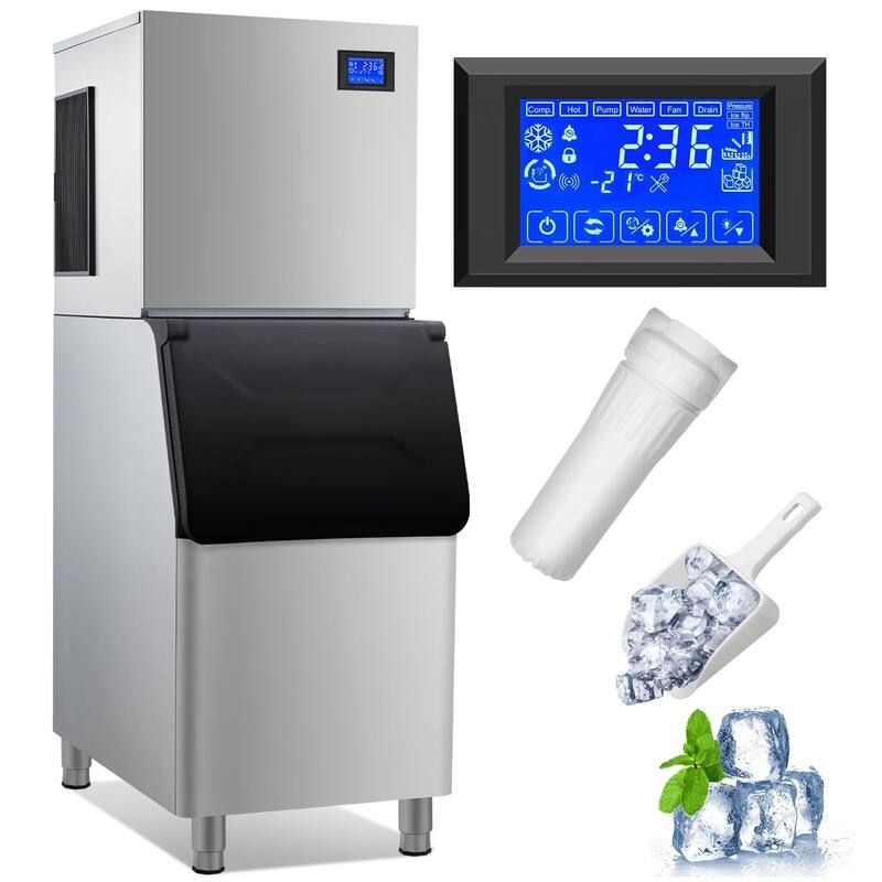 Portable Ice Maker