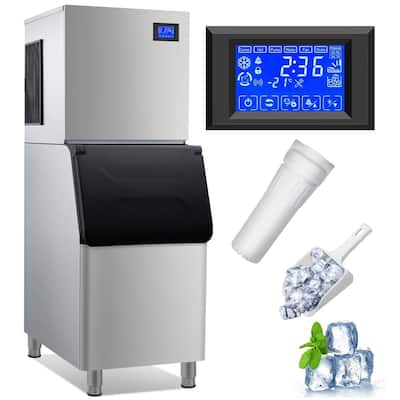 Portable Ice Maker