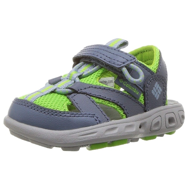 columbia kids sandals