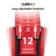 preview thumbnail 46 of 56, Monterey® 6XT SafePlus® High-Back Booster