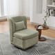 Option Pale Green