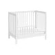 preview thumbnail 2 of 3, Essential 4 in 1 Mini Crib