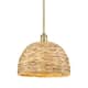 Option Satin Gold / Natural