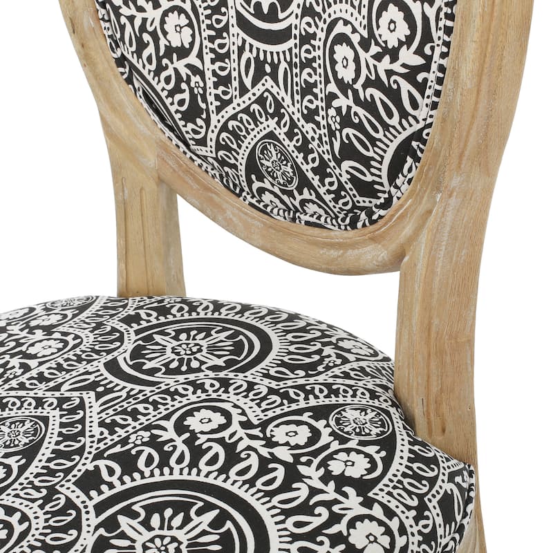 Derring 7 Piece Dining Set by Christopher Knight Home