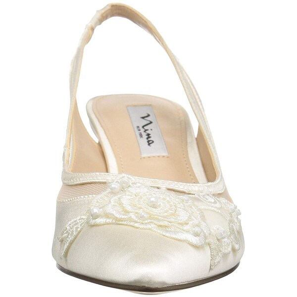 nina taela shoes
