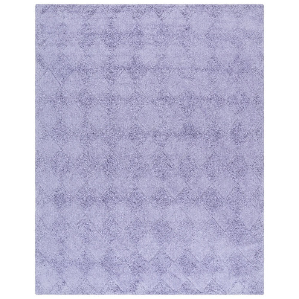 SAFAVIEH Handmade Easy Evelijne Care Machine Washable Rug