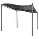preview thumbnail 17 of 17, Outsunny Steel Outdoor Pergola Patio Canopy