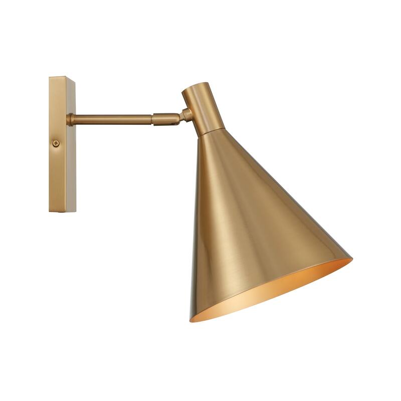 Savoy House 9-8002CP-1 Pharos 11" Tall Bathroom Sconce