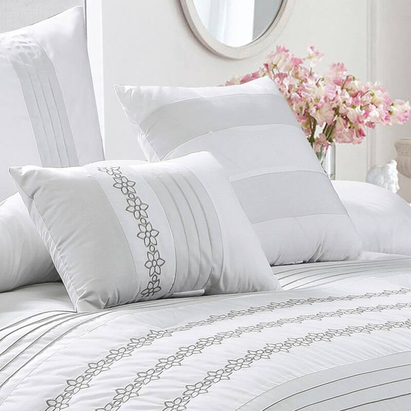 Lirite Luxury 7 Piece Comforter