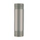 preview thumbnail 14 of 13, Millennium Lighting RLM 2" Long Straight Stem Galvanized