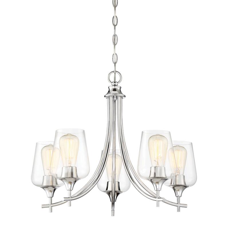 Savoy House Octave Chandelier