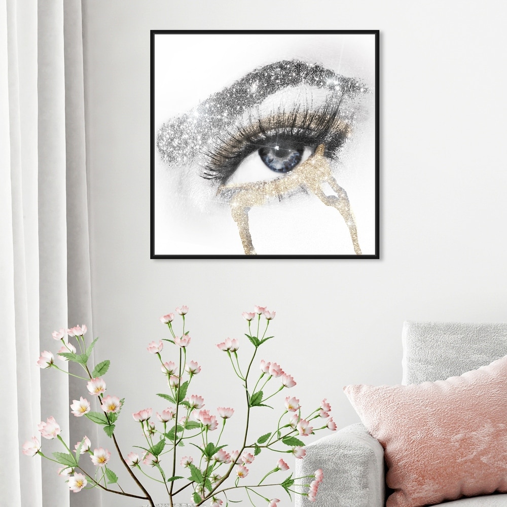Inspirational, Modern & Contemporary, top rated Framed Canvas