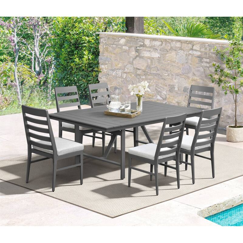 Navarro Outdoor Dining Set
