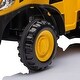 preview thumbnail 5 of 8, CAT Holland T7 Tractor Foot to Floor